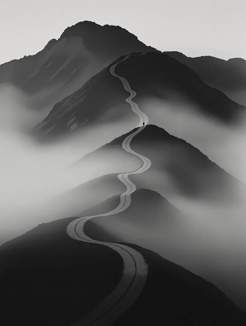 路边野餐