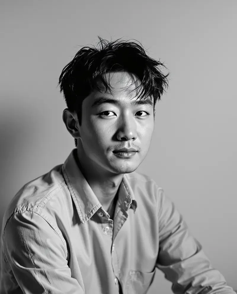 顾晓刚