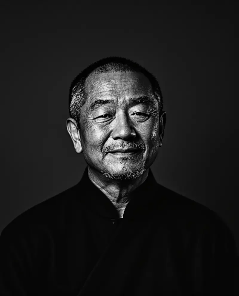 万玛才旦